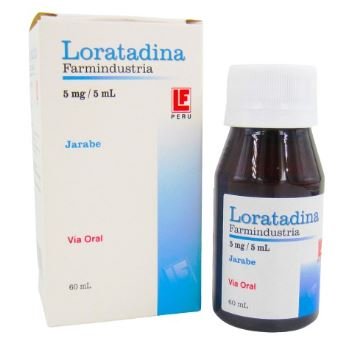 LORATADINA