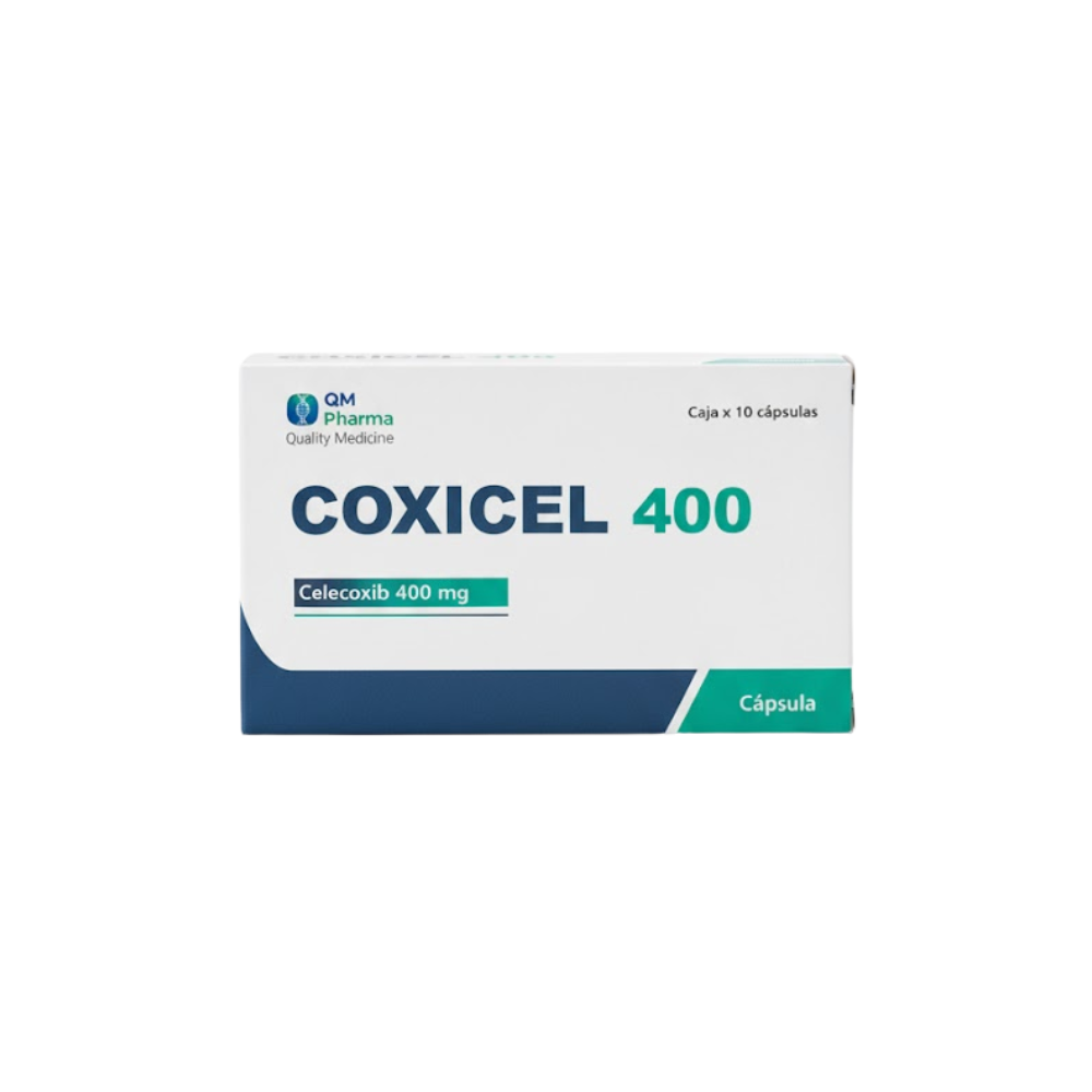 Coxicel
