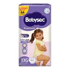 BABYSEC ULTRA SEC XXG