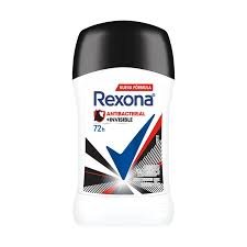 Rexona Antibacterial Invisible 72H