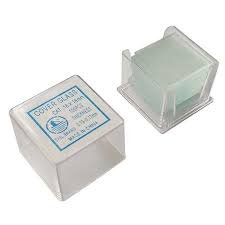 cover glass