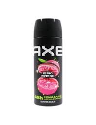 Axe Epic Fresh 48H