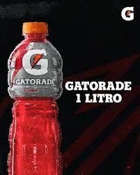 GATORADE GRANDE
