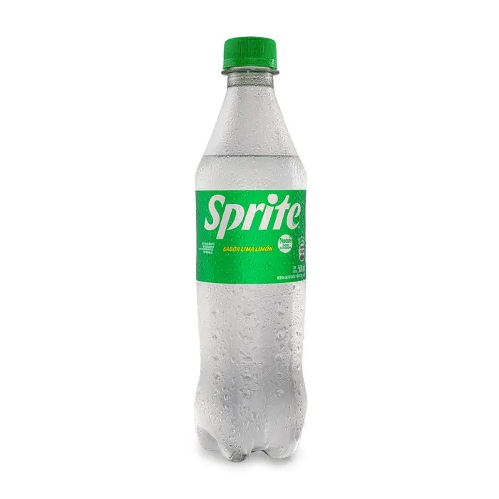 SPRITE  SABOR LIMON