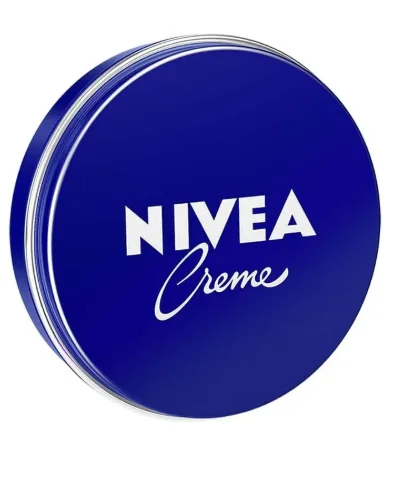 NIVEA CREMA