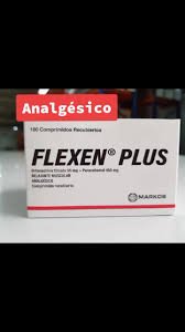 FLEXEN PLUS