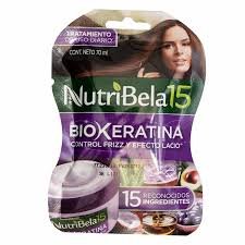 NUTRIBELA BIOKERATINA