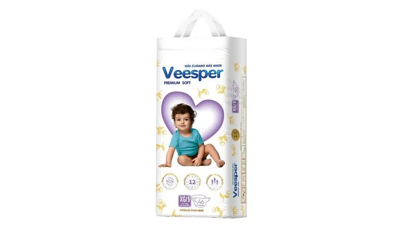 VESSPER PREMIUM SOFT