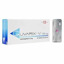 GUVARIX V