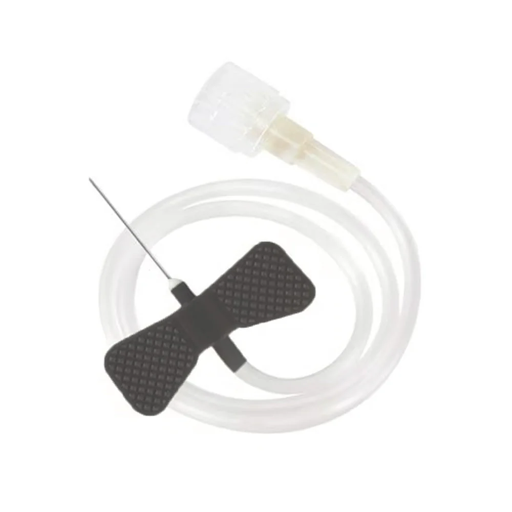 EQUIPO DE VENOCLISIS SIN AGUJA 22Gx3/4" – VENOJET BOLSA