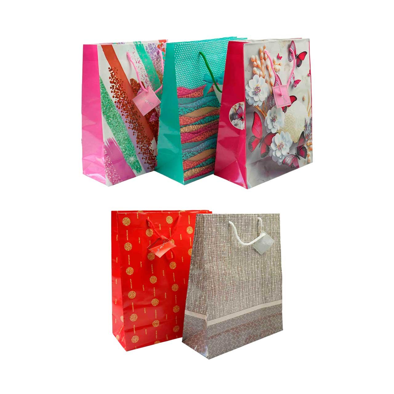 BOLSAS DE REGALO