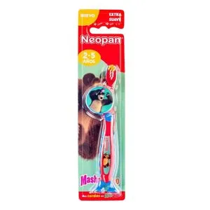 CEPILLO NEOPAN DE 2 - 5 AÑOS