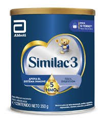Similac 3