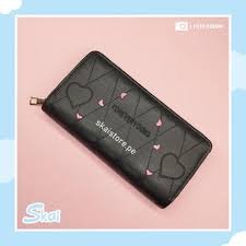 Billetera - FOREVER HANNIS