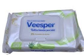 VEESPER 0% ALCOHOL
