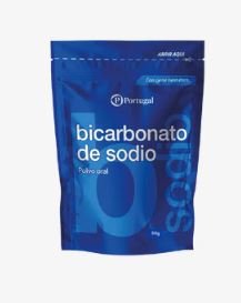 Bicarbonato de Sodio