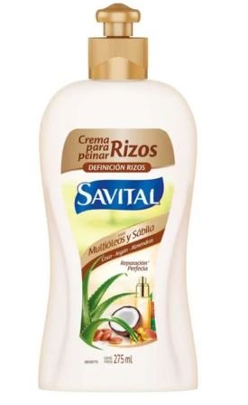 CREMA SAVITAL
