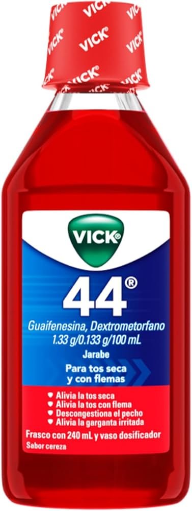 Vick VapoRub
