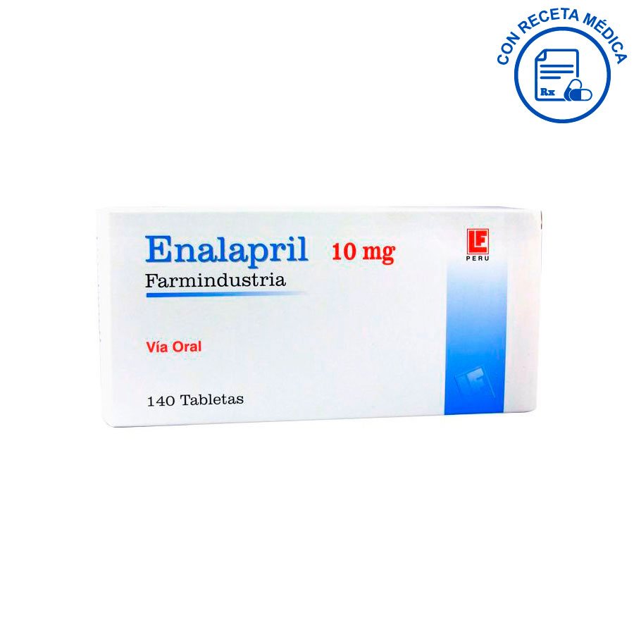 ENALAPRIL