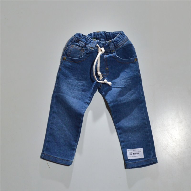 PANTALON JEAN  - NIÑO