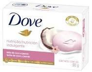 JABON DOVE CUIDADO INDULGENTE