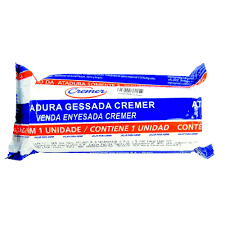 ATADURA GESSADA CREMER