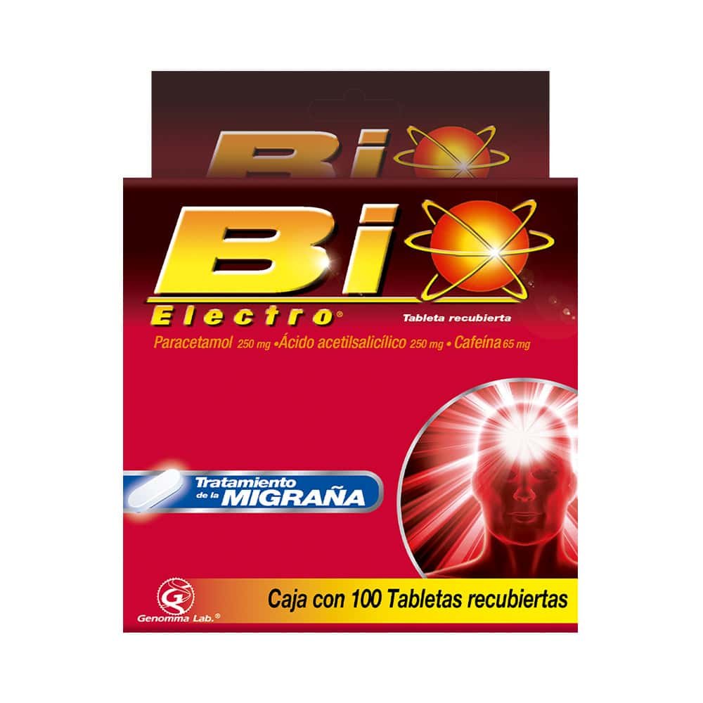 BIO ELECTRO