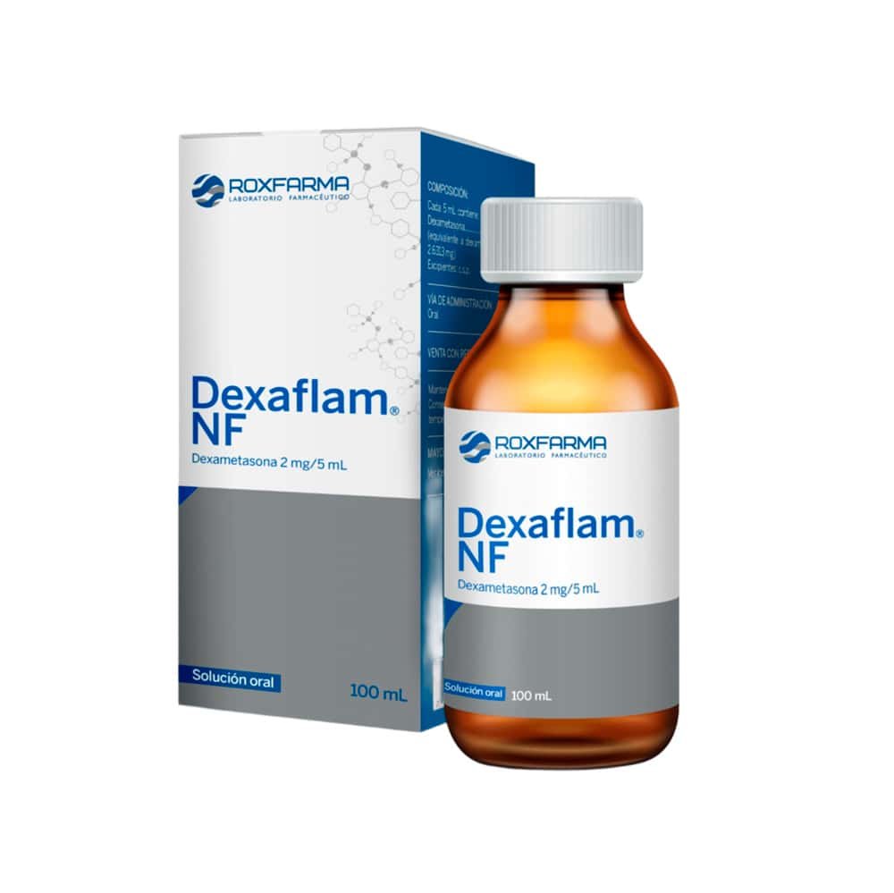 DEXAFLAM NF