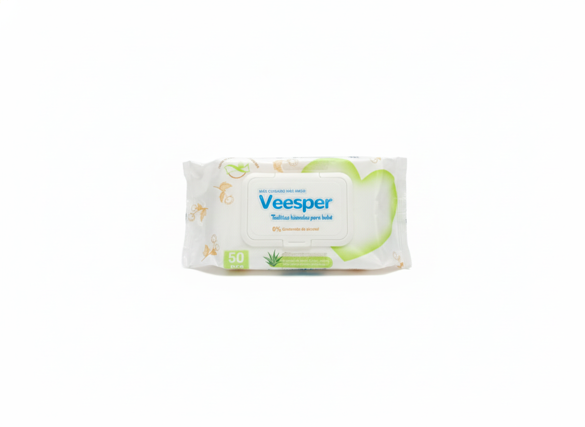 VEESPER 0% ALCOHOL