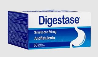 DIGESTASE
