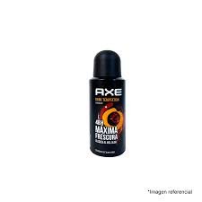 Axe Dark Temptation Chocolate 48H