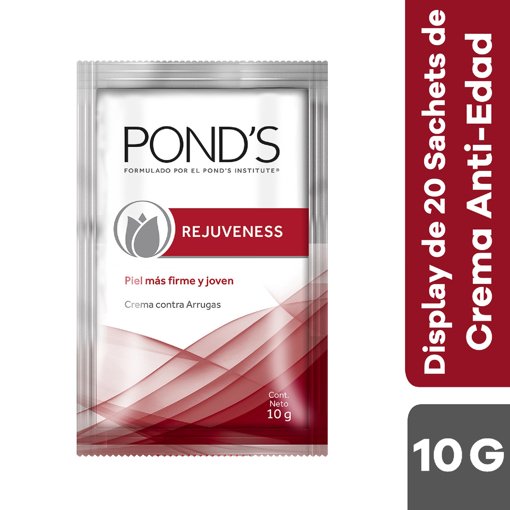 Pond’s Rejuveness