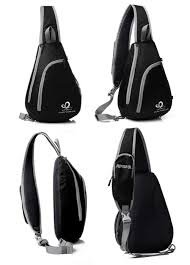 BOLSO BANDOLERA TRIANGULAR