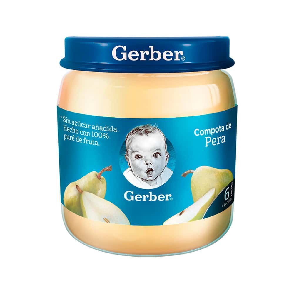 GREBER DE PERA
