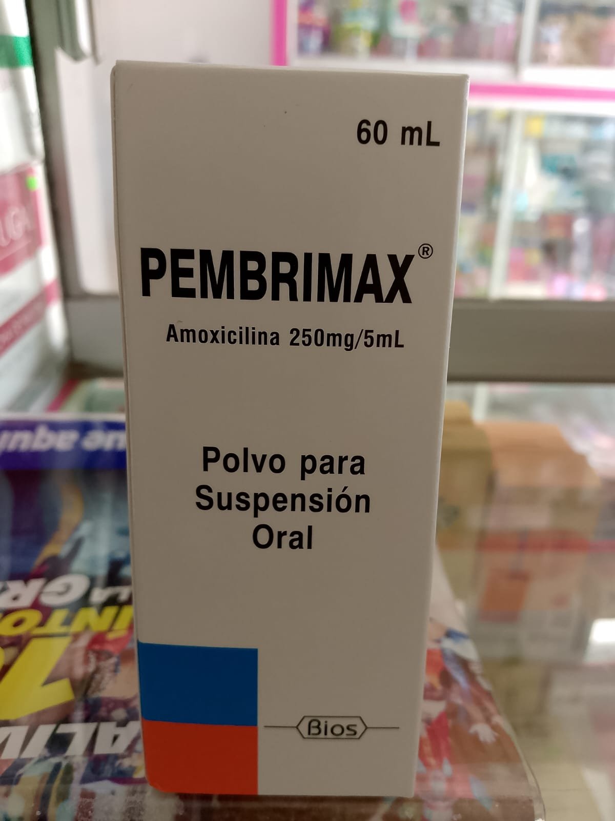 PEMBRIMAX