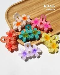 GANCHO MINI FLOR