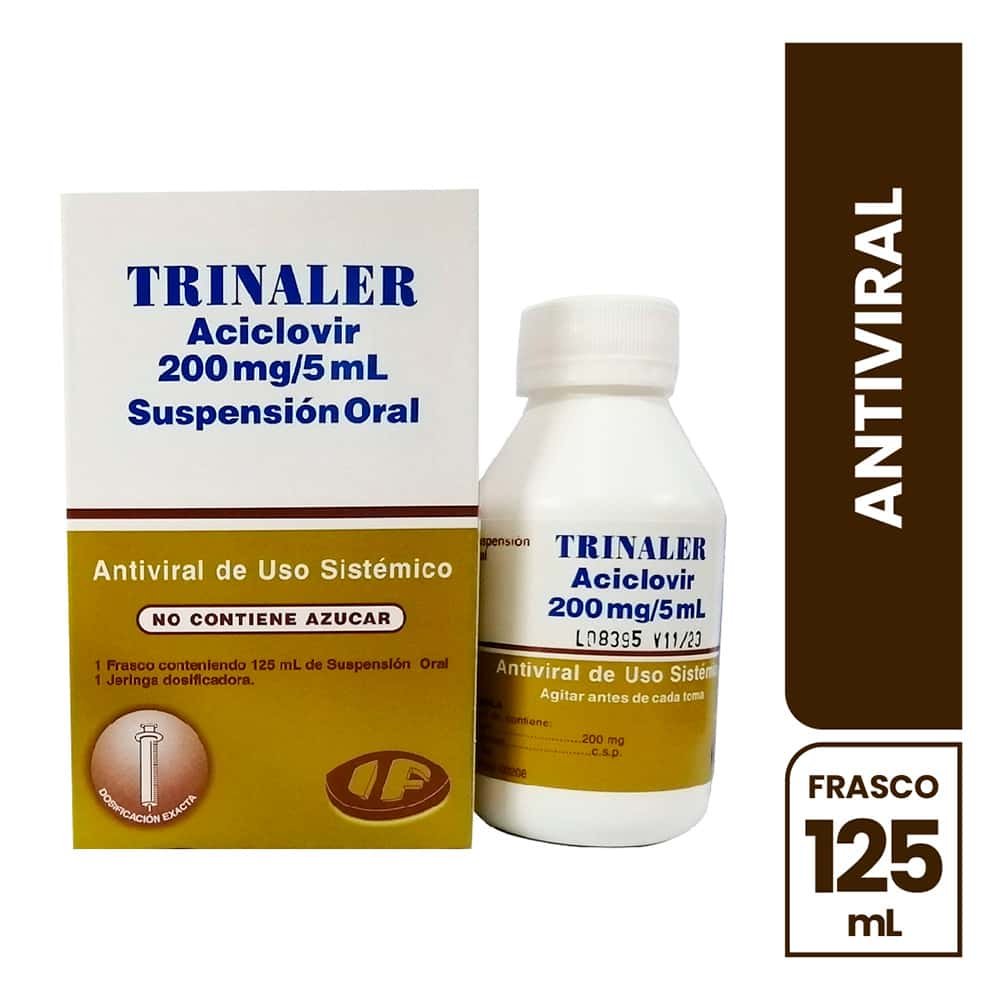 TRINALER