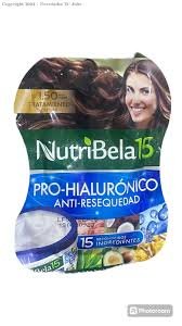 NUTRIBELA PRO- HIALURONICO SACHET