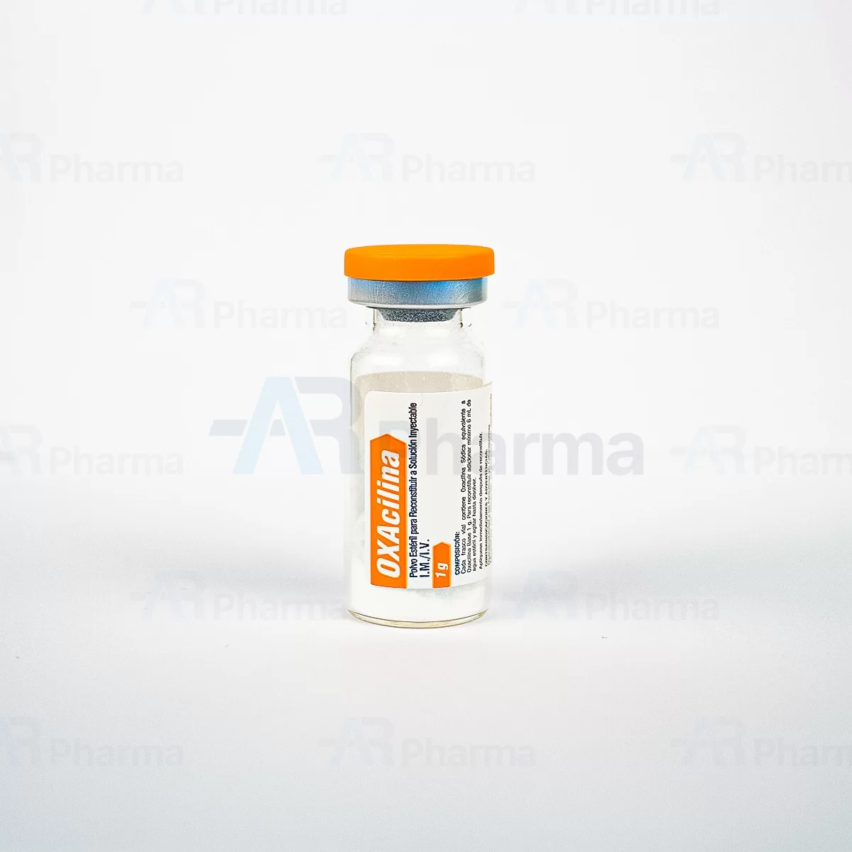 OXACILINA