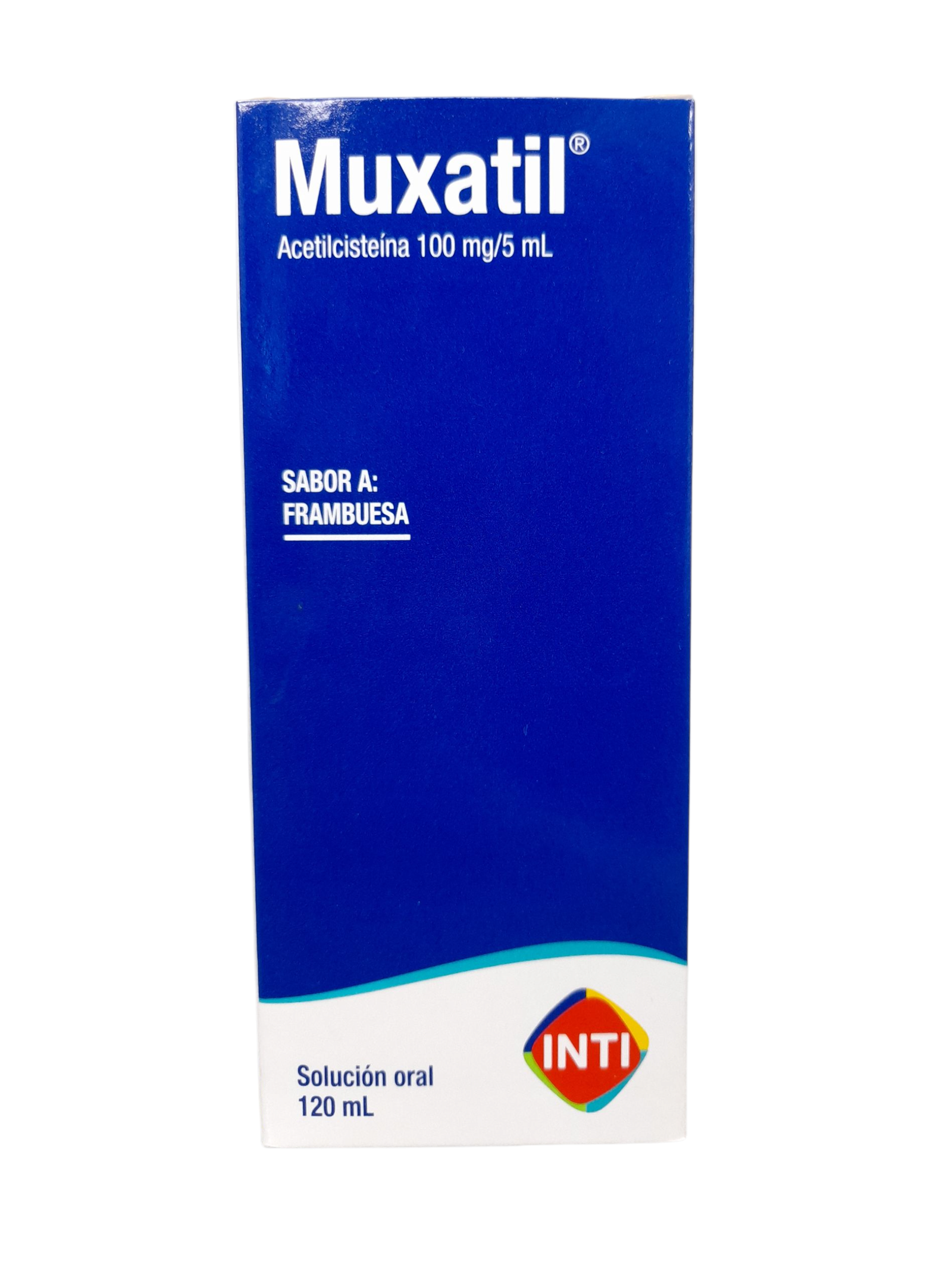 MUXATIL