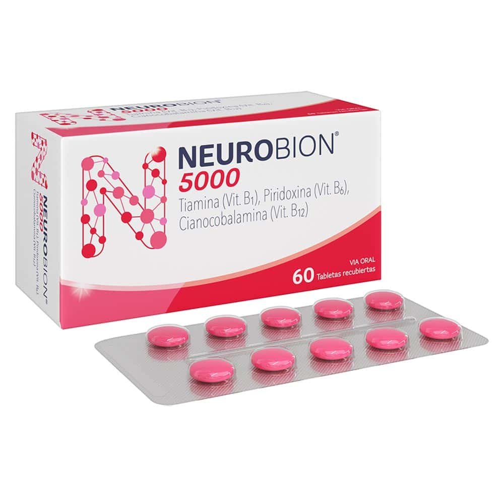 Neurobion 5000