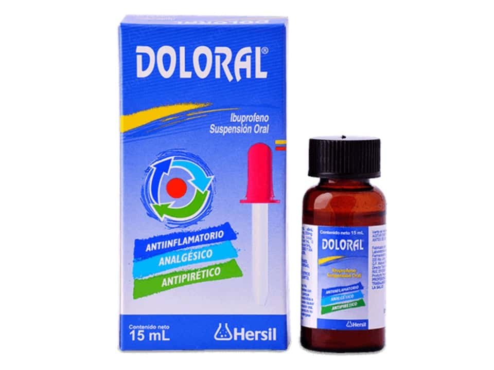 DOLORAL