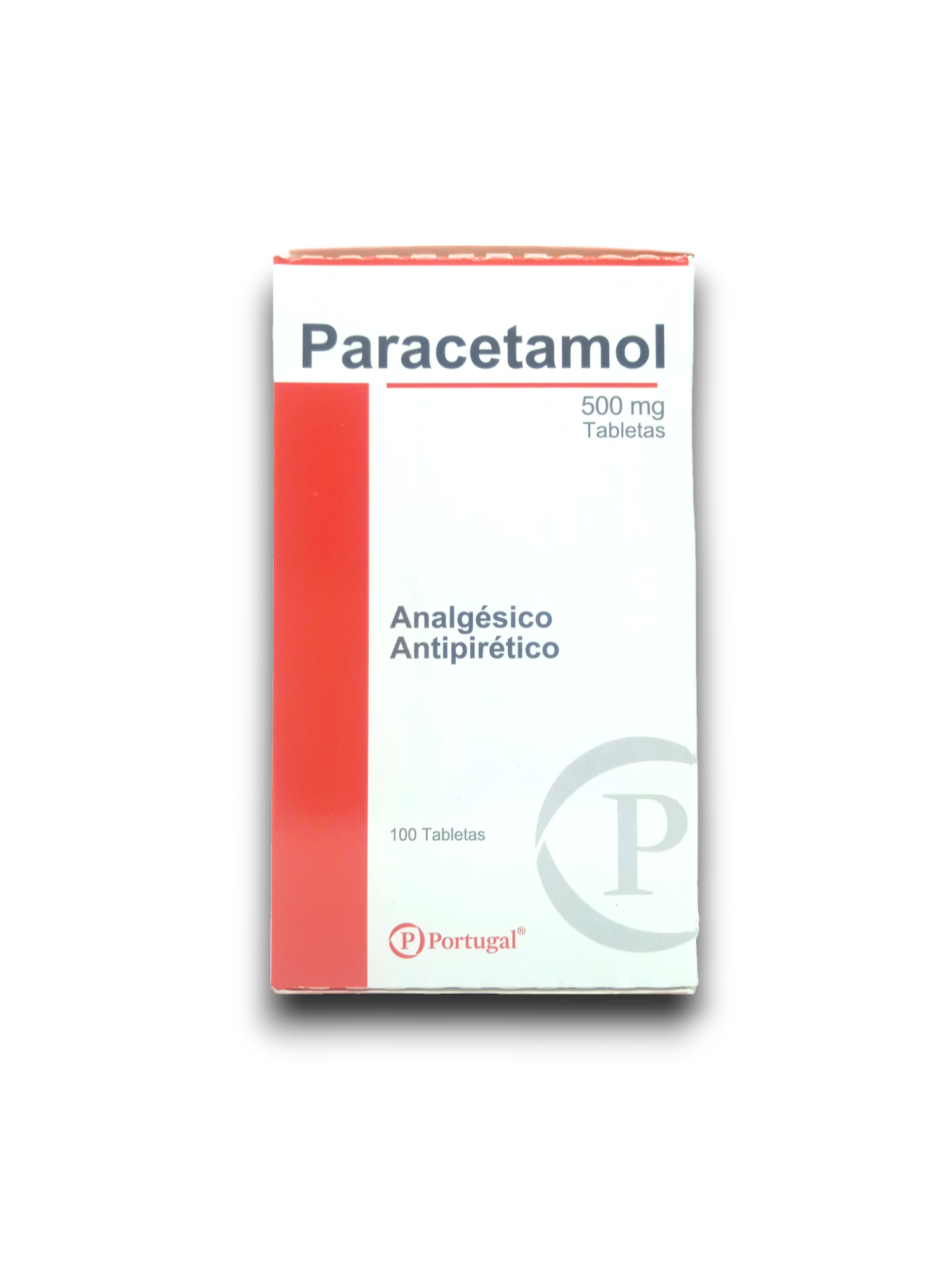PARACETAMOL