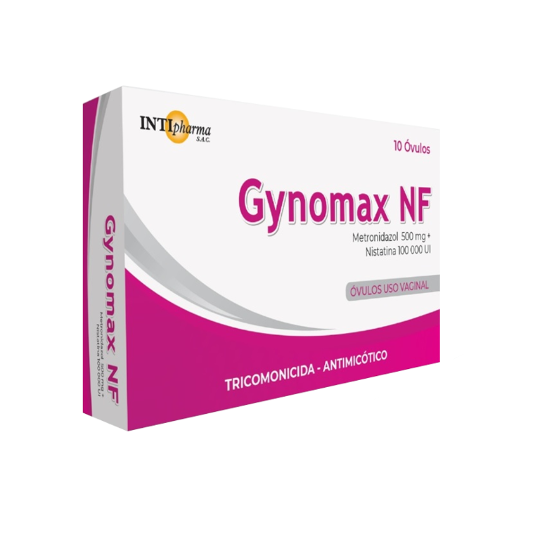 GYNOMAX NF