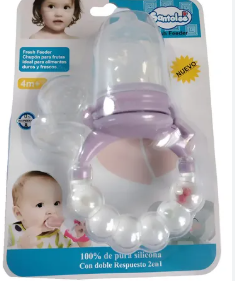 CHUPON ALIMENTADOR  6m+