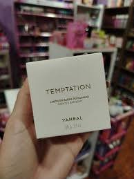 TEMTATION-YANBAL