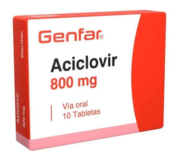 ACICLOVIR