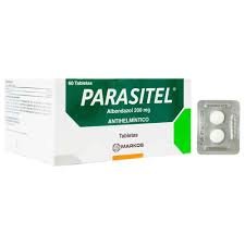 PARASITEL