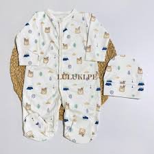 ENTERISO PARA BEBE DE OSITOS