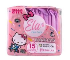 TOALLAS HIGENICAS- DIADIOS